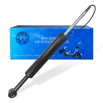 Maserati Quattroporte Ghibli Absorbedor de choques trasero 06701054030 670033244 Soporte de aire