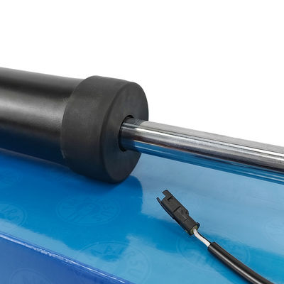 Maserati Quattroporte Ghibli Absorbedor de choques trasero 06701054030 670033244 Soporte de aire