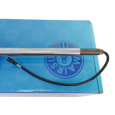 Maserati Quattroporte Ghibli Absorbedor de choques trasero 06701054030 670033244 Soporte de aire