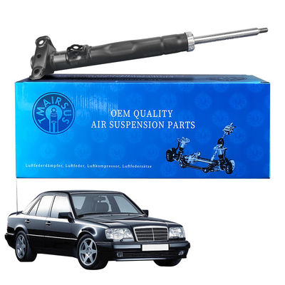 W124 W201 Coil Spring Shock Front 1982-1993 Auto Shock Absorber OEM 1243203030 Auto Parts (en inglés), también conocido como W124