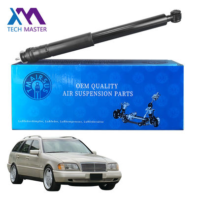 W202 Mercado global de descargas de aire con diseño ajustable Material de caucho de acero y aluminio 2023261700 2023201631