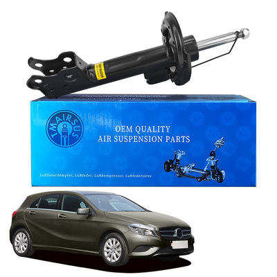 Absorbedor de choques de automóviles de alto rendimiento para Mercedes Benz W169 W245 1693201830