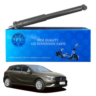1693260700 Absorbente de choque de automóvil Absorbente de choque Mercedes W169 W245