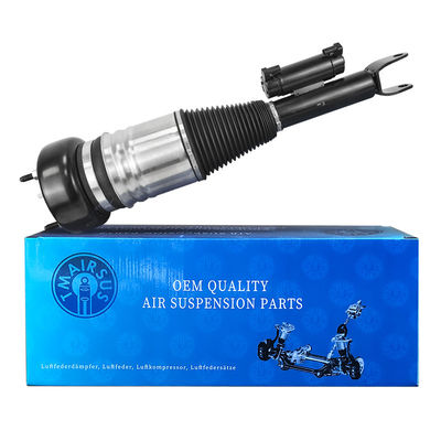 Suspensión de aire delantera izquierda y derecha Absorbedor de choques para Mercedes-Benz W205 C- Clase 2053200138 2053206500 2053200238 2053200525