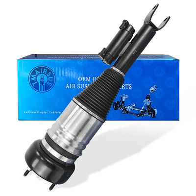 Suspensión de aire delantera izquierda y derecha Absorbedor de choques para Mercedes-Benz W205 C- Clase 2053200138 2053206500 2053200238 2053200525