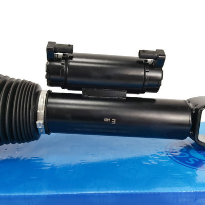 Absorbedor de choques neumático para Mercedes Benz W205 Suspensión de aire delantera izquierda Parte 2053204768 2053208300 2053200138 2053206500