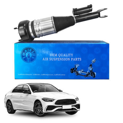 Suspensión de aire absorber de choques para Mercedes W205 Clase C 2053204768 2053208300 2053200138 2053206500