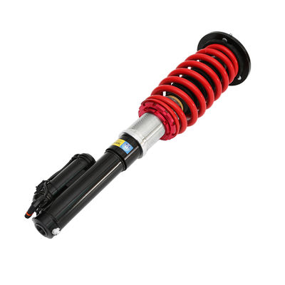 W221 absorbedor de choque de aire de coche de resorte de bobina para su correcta colocación en el vehículo