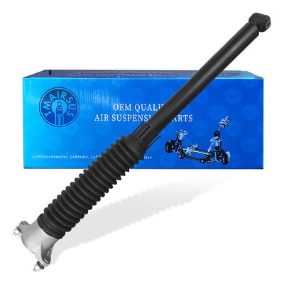 Adaptado para automóviles Mercedes Clase A/W177/W247 amortiguador de choque trasero de resorte de bobina No 1773206303
