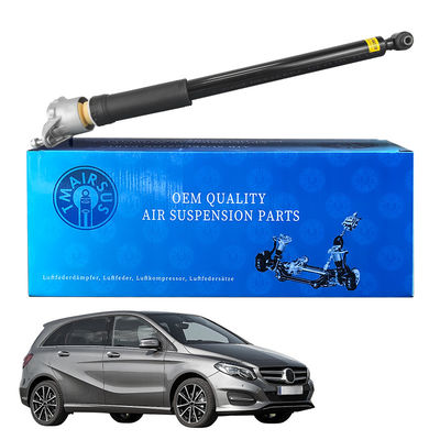 Choque de suspensión trasera ajustable de acero para Benz W246 personalizable 1763202331 1763202431