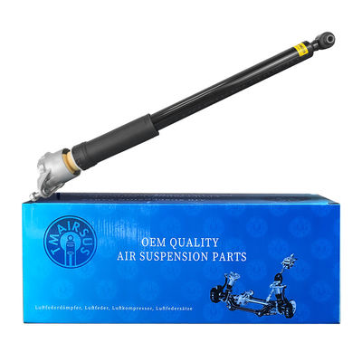 Suspensión de aire Absorbedor de choques trasero para Benz W246 Material de acero 1763202331 1763202431
