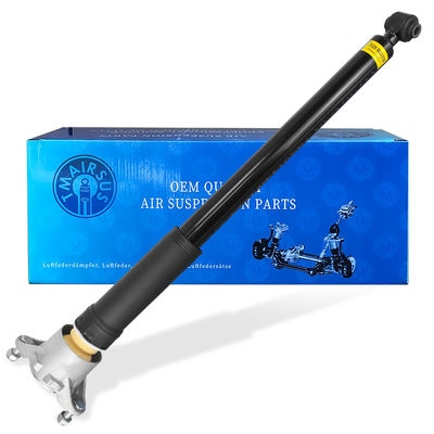 Suspensión de aire Absorbedor de choques trasero para Benz W246 Material de acero 1763202331 1763202431
