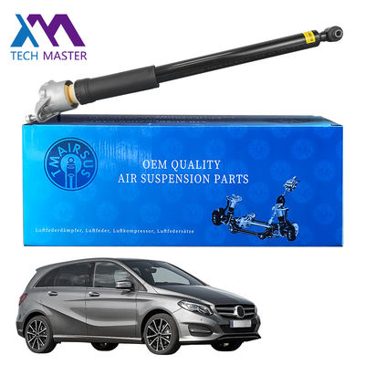 Reemplazo del absorbedor de choque trasero de aire del automóvil certificado ISO9001 1763202331 1763202431