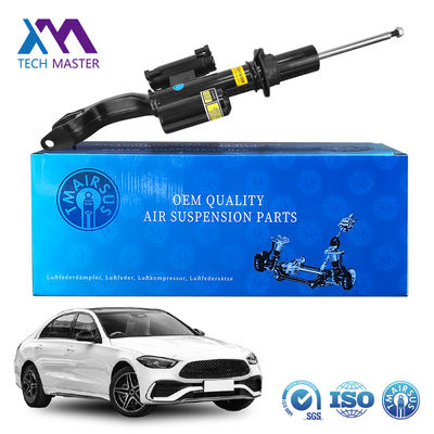 W205 Absorbente de choque de aire delantero del automóvil Performance durable and long lasting 2053231600 2053200800