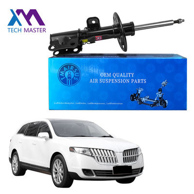 Lincoln MKS MKT Frente izquierdo con suspensión eléctrica delantera DA5Z18124B DA5Z18124D DA5Z18124K