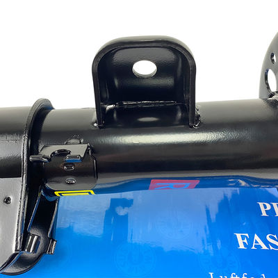 18 meses Absorbente de choque de aire para Lincoln MKS MKT Frente derecho con DA5Z18124A DA5Z18124C DA5Z18124J DE9Z18124J DE9Z18124A