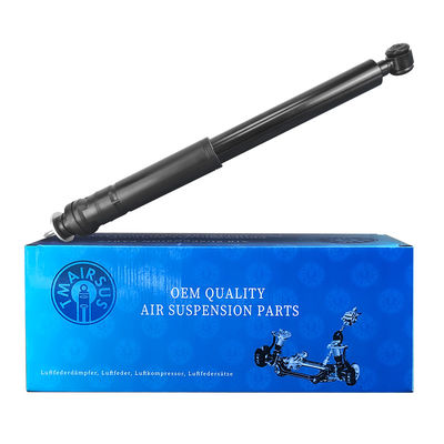 Compatibilidad Absorbedor de choques para el soporte de la suspensión Adapta a Mercedes Benz W202 Volante de resorte de choque trasero 2023200031
