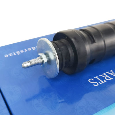 Compatibilidad Absorbedor de choques para el soporte de la suspensión Adapta a Mercedes Benz W202 Volante de resorte de choque trasero 2023200031