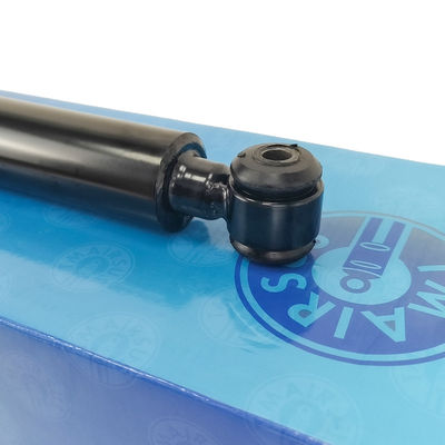 Compatibilidad Absorbedor de choques para el soporte de la suspensión Adapta a Mercedes Benz W202 Volante de resorte de choque trasero 2023200031