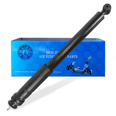 Mercedes Benz W202 Auto año 1993-2000 OEM 2023200130 Compatibilidad universal Absorbedor de choques de acero para una mejor experiencia de conducción