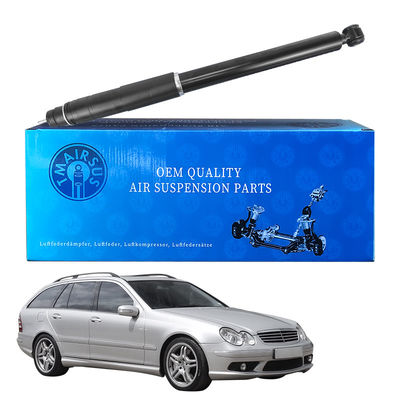 Absorbedor de choques de automóviles de alto rendimiento para Mercedes Benz C203 2004-2008 2033261700