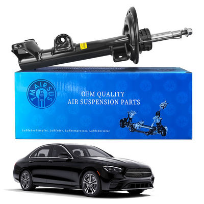 Fácil de operar absorber de choque para Mercedes Benz C204 2043232400 descarga de resorte de bobina