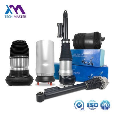 Instalación de automóviles Toyota Land Cruiser Prado J150 Lexus GX460 trasero Para vehículos con suspensión neumática 48090-60010 4809060010