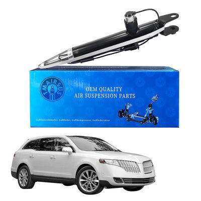 DE9Z18125J, DE9Z18125B, DE9Z18125G DE9Z18125H DE9Z18125F Absorbedor de choques trasero para Lincoln MKS MKT trasero con electricidad