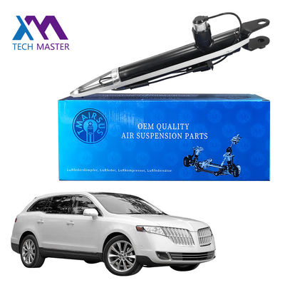 Absorbedor de choque de aire para automóviles trasero izquierda y derecha Lincoln MKS MKT trasero con eléctrico DE9Z18125J, DE9Z18125B, DE9Z18125G DE9Z18125H DE9Z18125F