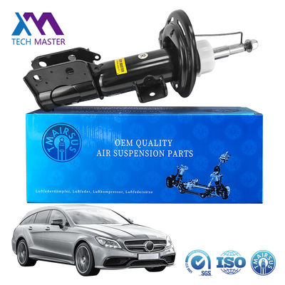 18 meses Absorbedor de choques de suspensión de bobina de tiempo para W212 AMG clase E 2123206813 2123232600 2123233400