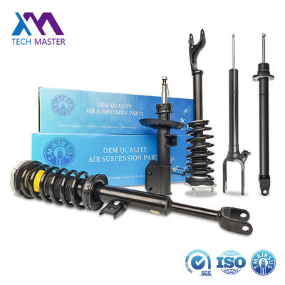 18 meses Absorbedor de choques de suspensión de bobina de tiempo para W212 AMG clase E 2123206813 2123232600 2123233400