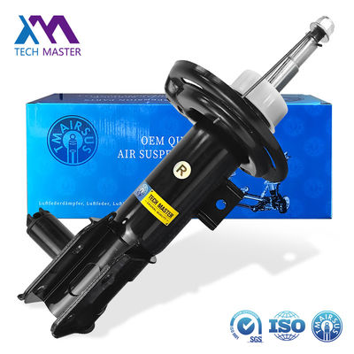 Sistema de suspensión de la bobina Choque de suspensión ajustable para W212 clase E AMG 2123206813 2123232600