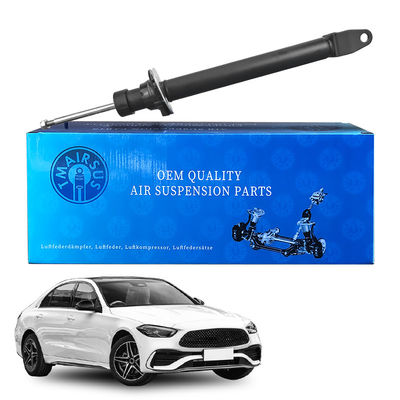Mercedes Benz C205 amortiguador para la parte delantera izquierda y derecha Posición de instalación OEM2053200130