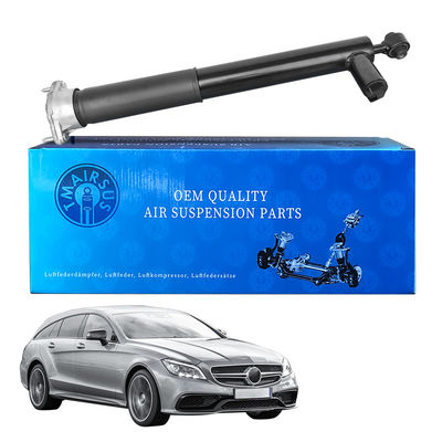 Absorbedor de choques de automóvil lleno de gas probado, adecuado garantizado para W218 E212 ADS trasero derecho 2123201530