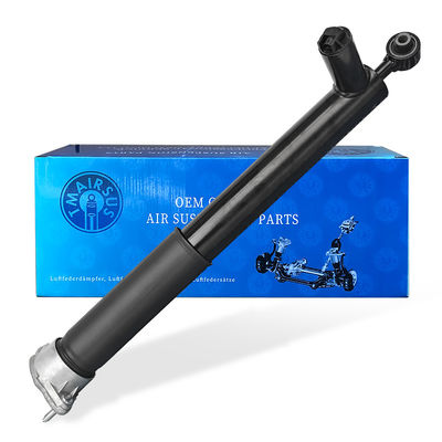 Absorbedor de choques de automóvil lleno de gas probado, adecuado garantizado para W218 E212 ADS trasero derecho 2123201530