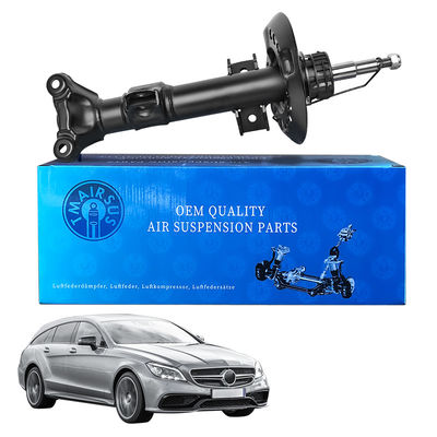 Absorbedor de choques de automóvil profesional para manejo y control mejorados del vehículo Mercedes Benz W218 E212 2123231300