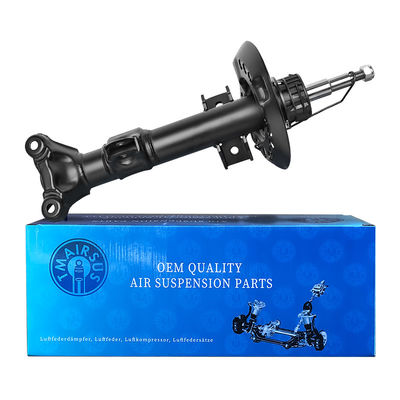 Absorbedor de choques de automóvil profesional para manejo y control mejorados del vehículo Mercedes Benz W218 E212 2123231300
