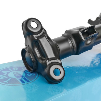Absorbedor de choques de automóvil profesional para manejo y control mejorados del vehículo Mercedes Benz W218 E212 2123231300