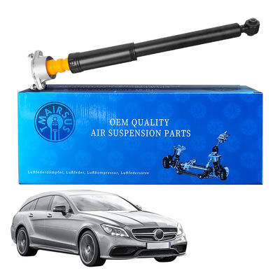 2123261030 2123200730 7 Kg Suspensión aerodinámica de choque de perno para una conducción suave y estable en cualquier terreno
