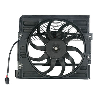Ventilador de refrigeración de radiador principal y auxiliar Ventilador de refrigeración automático Ventiladores de refrigeración con 12 meses Oem 64546921383 64548380774