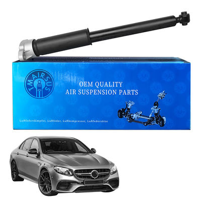Modelo de vehículo E213 C57 Absorbedor de choques probado antes de su envío para Mercedes Benz Número de pieza 2133201330