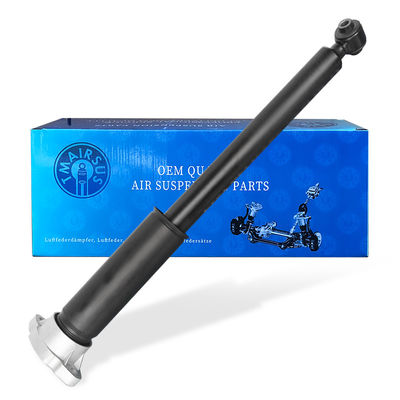 Modelo de vehículo E213 C57 Absorbedor de choques probado antes de su envío para su funcionamiento