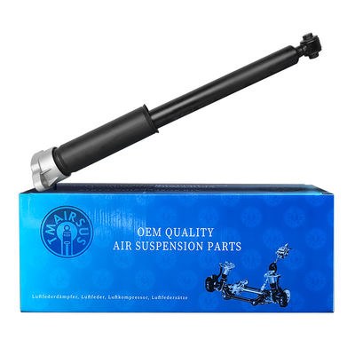 Función Absorbe golpes y vibraciones Gas cargado Absorbedor de choque de coche probado antes de enviar