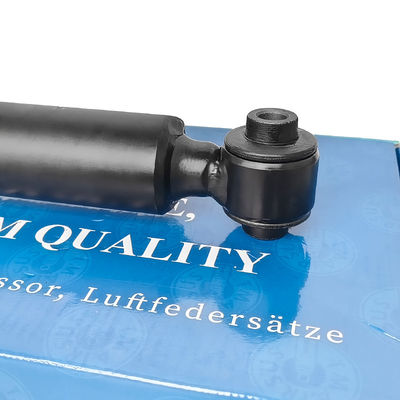 Función Absorbe golpes y vibraciones Gas cargado Absorbedor de choque de coche probado antes de enviar