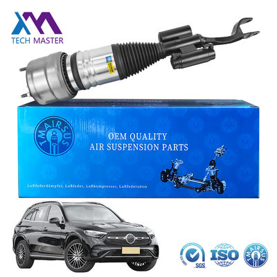 Mercedes W253 4 Matic Suspensión aérea delantera izquierda de choque 2010 2017 para una conducción suave y estable