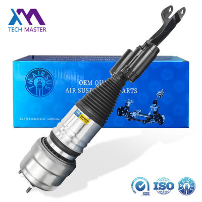 Mercedes W253 4 Matic Suspensión aérea delantera izquierda de choque 2010 2017 para una conducción suave y estable