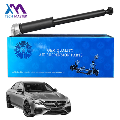 2133201030 2133200966 Mercedes Benz w213 Suspensión de aire de choque y ajustable