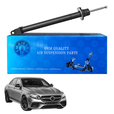 2133203530 Absorbedor de choques para automóviles para Mercedes Benz W213 Clase E CLS C238 Amortizador de suspensión de piezas de automóviles
