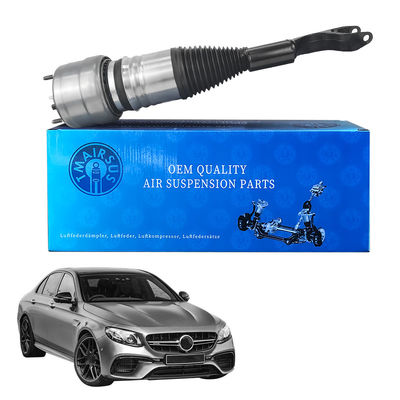 Suspensión 2133201902 2133202002 Delantera 4Matic Amortiguador de Aire Amortiguador de Choque Mercedes Benz W213 Clase E CLS W257 C257 W238 Repuestos de Suspensión Neumática Automática