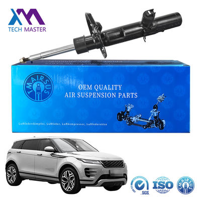 Amortiguador de suspensión con prueba profesional aceptable para Range Rover Evoque L551 LR114037